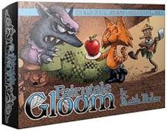 Gloom Fairytale